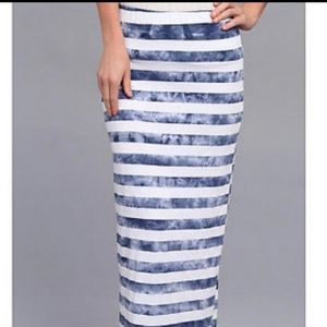 Element Maxi Skirt